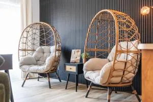 Condo 201 - District Branché St-Roch - 魁北克市 Condo 201 - District Branché St-Roch - 魁北克市