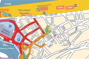 Havre de paix & Jardin Quartier Bonsecours Fibré