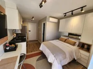 Studio 1505 Figueira - Tucuruvi