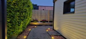 Appartements Location Finistere Jaccuzi prive : photos des chambres