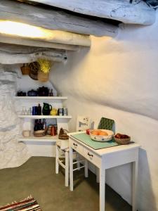 Thimari cottage in Andros