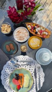 Pousada Morro dos Navegantes