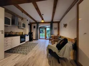 Nocleg na Mazurach - Barn 1 - 维德米内