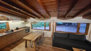Cabaña Amancay - Remanso del Bosque