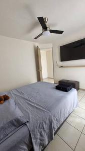 Excelente lugar para descansar