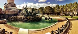 Appartements Bordorent Apartment : photos des chambres