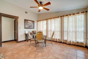 6 Mi to Dtwn Austin Home with 2 Patios and Grill