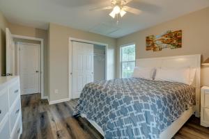 6 Mi to Dtwn Austin Retreat with Patio and Grill