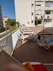Andreas Apartament Marbella Centro