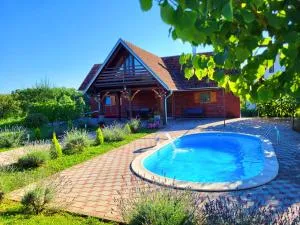 Vila Mellis - Gornji Zvečaj