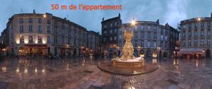 Appartements Bordorent Apartment : photos des chambres