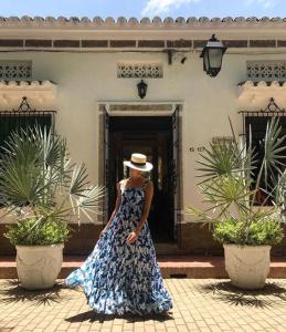 Hotel Boutique Ana Lorenza