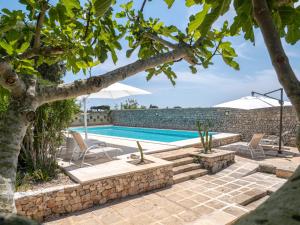 Agriturismo Masseria Alcorico