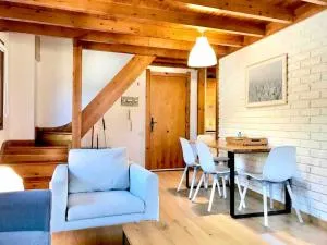 S4 eraclau - La Pichòta en SAPPORO VIELHA - Gausach