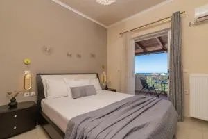 Casa D'Oro Exclusive Villa - Kipseli