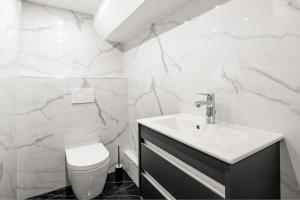 Modern loft - close to Eiffel Tower