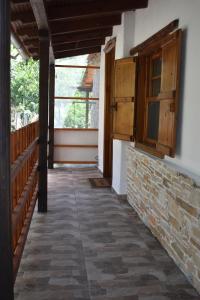Cottage House