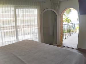 Departamento Concha de Mar