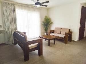 Departamento Concha de Mar