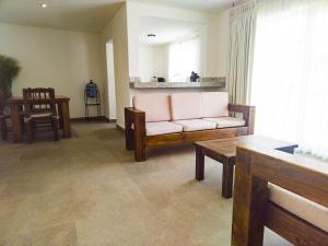 Departamento Concha de Mar