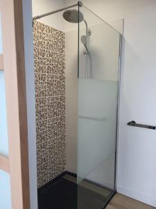 Appartements Plein pied de la petite mer : photos des chambres