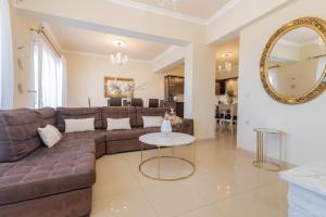 Casa DOro Exclusive Villa