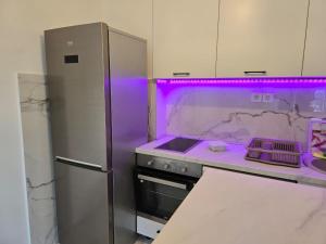 Studio apartment Mila63