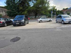 Studio apartment Mila63