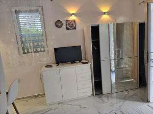 Studio apartment Mila63