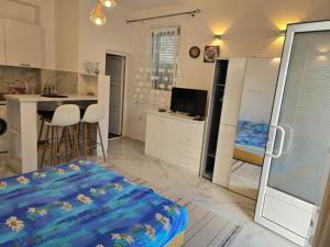 Studio apartment Mila63