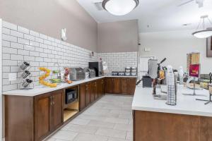 Best Western Plus Executive Inn & Suites