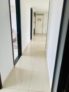 Apartamento Merecure