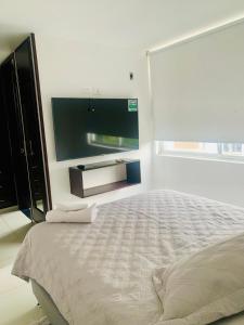 Apartamento Merecure