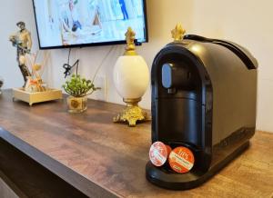 Apê com Vista pro Marzão e limpeza diária