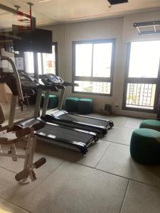 ST Studios Borges Lagoa - Vila Mariana UN812