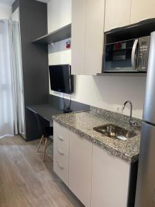 ST Studios Borges Lagoa - Vila Mariana UN812