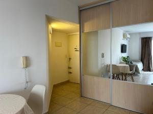 Panoramic San Telmo Apartment