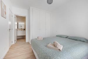 13-Esteva Resorts RC-B Aljezur 5 min to the Beach