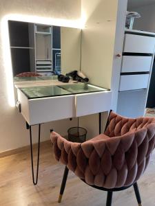 appartement idéalement situé