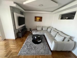 Emerald Onyx Belgrade