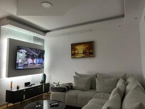 Emerald Onyx Belgrade