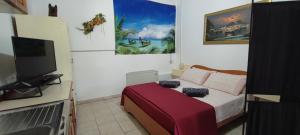 Monolocale Luna Holidays img11