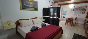 Monolocale Luna Holidays img9