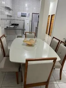 Apartamento do Aconchego - Algodões