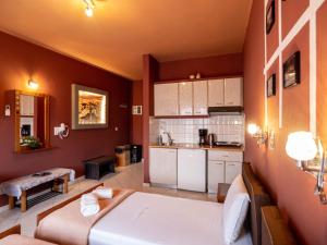 ThassCities Casa Studios