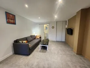 Lafé, paisible studio - Seysses