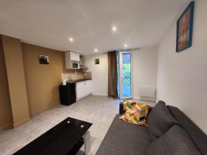 Appartements Lafe, paisible studio : photos des chambres