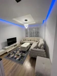 Guest House White Crown - Kashar