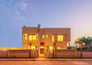 Sublime Villa A