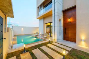Sublime Villa A